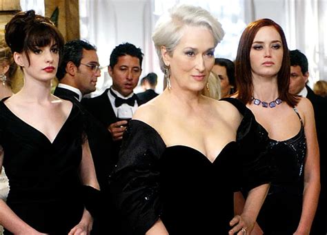 il diavolo veste prada programmazione tv 2020|Il diavolo veste Prada: il cast del film con Meryl Streep .